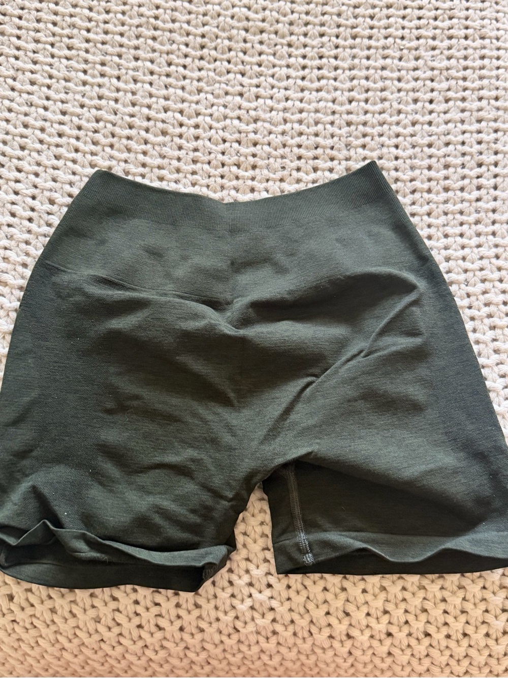 Alphalete Amplify Shorts